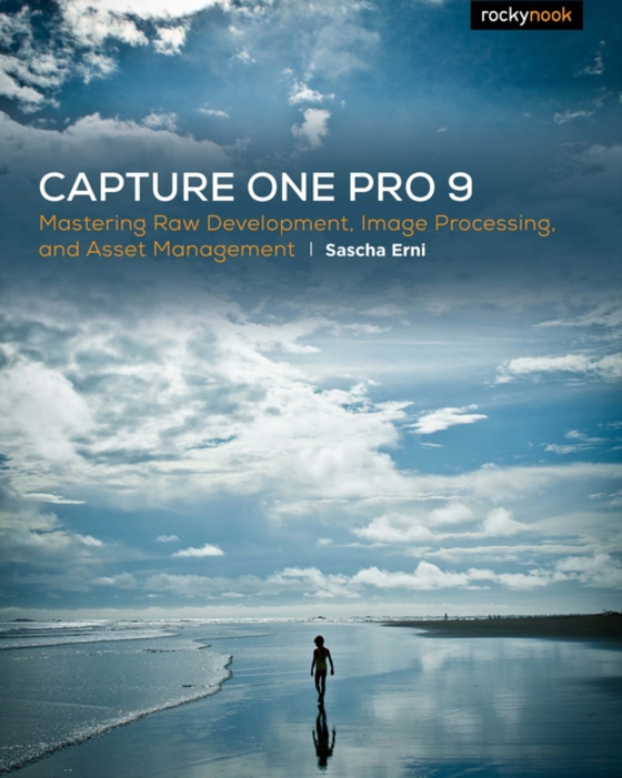 Capture One Pro 9 (e-bog) af Erni, Sascha