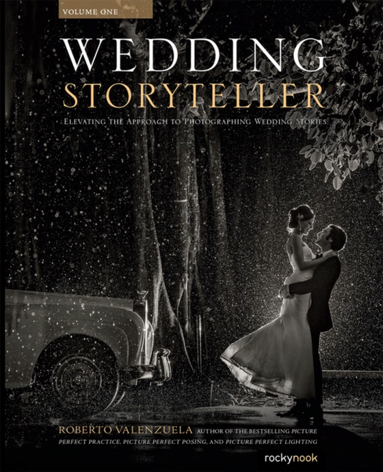 Wedding Storyteller, Volume 1 (e-bog) af Valenzuela, Roberto