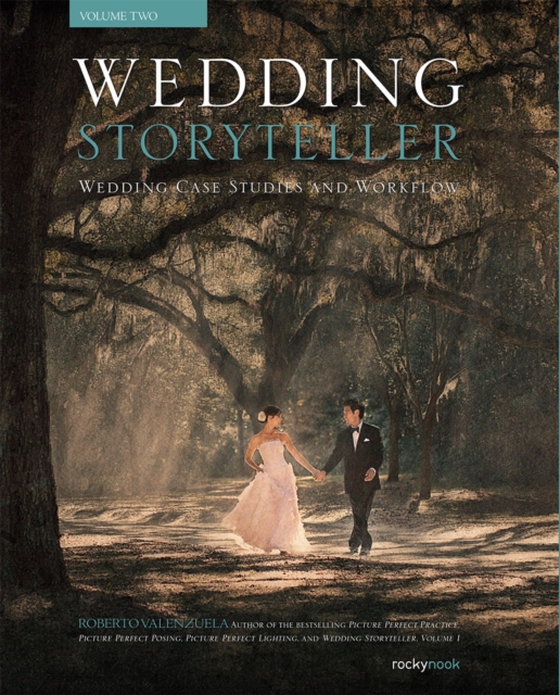 Wedding Storyteller, Volume 2 (e-bog) af Valenzuela, Roberto