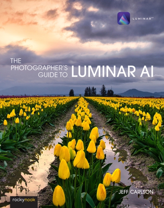 Photographer's Guide to Luminar AI (e-bog) af Carlson, Jeff