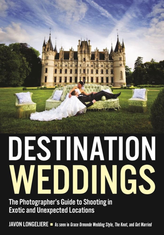 Destination Weddings