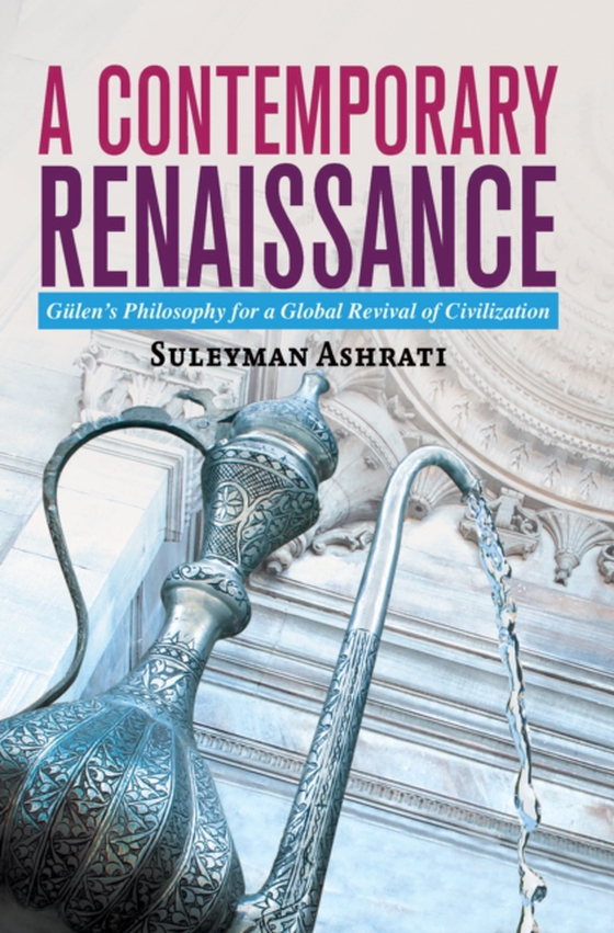 Contemporary Renaissance (e-bog) af Ashrati, Sulayman