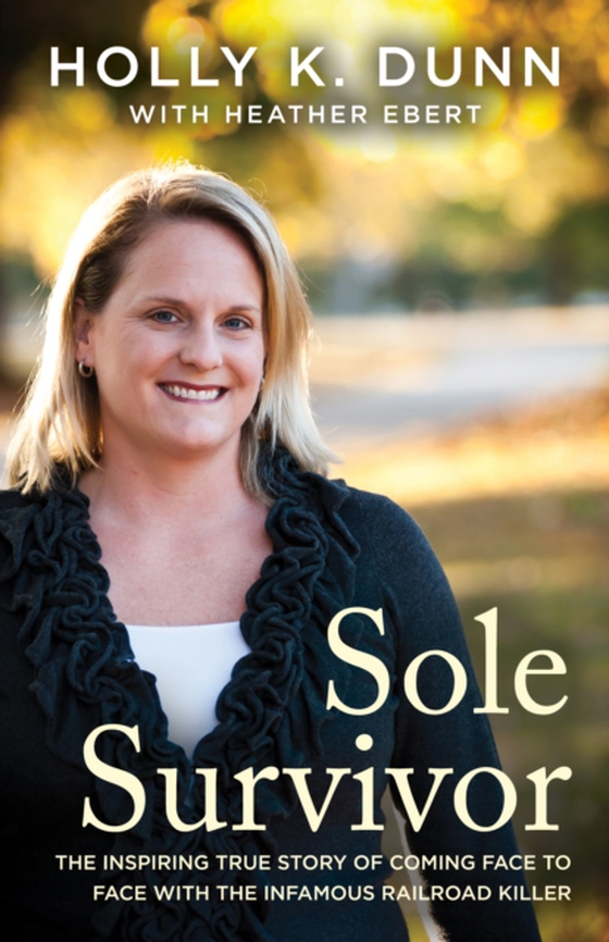 Sole Survivor (e-bog) af Dunn, Holly
