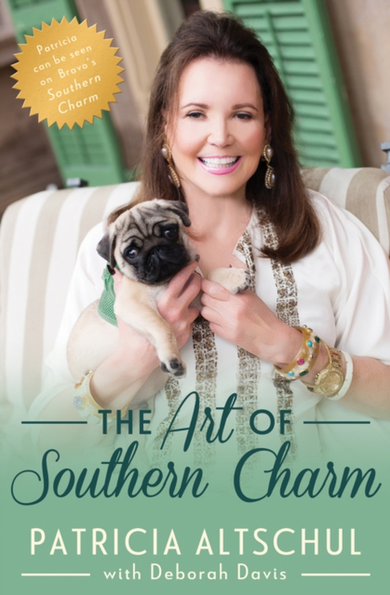 Art of Southern Charm