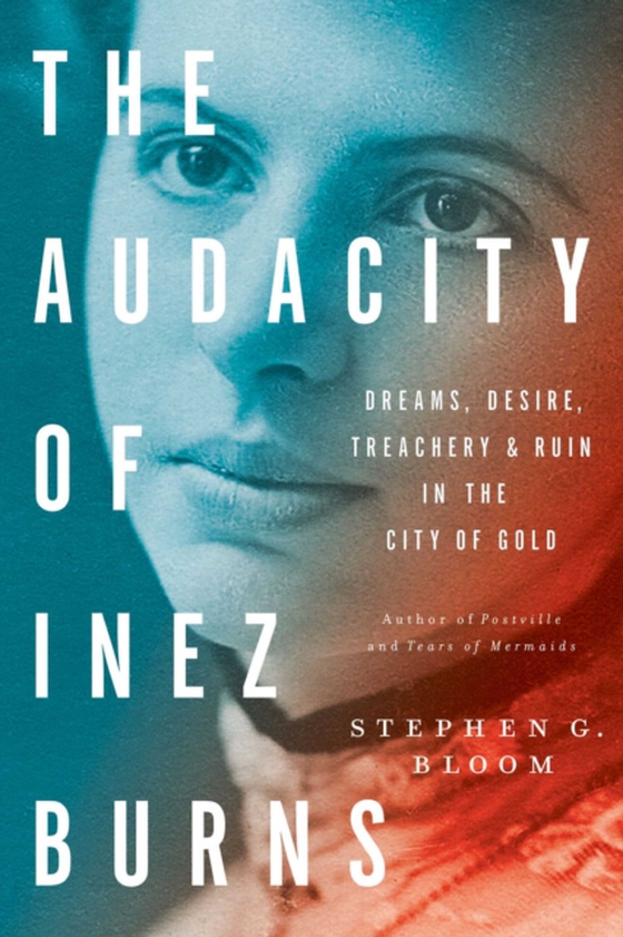 Audacity of Inez Burns