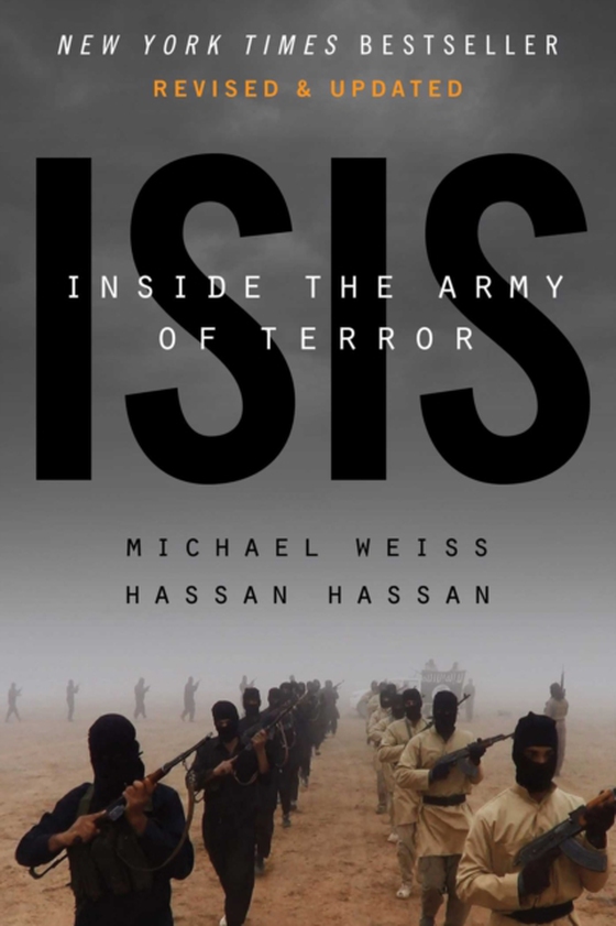 ISIS (e-bog) af Hassan, Hassan