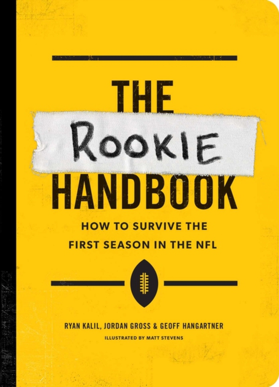 Rookie Handbook