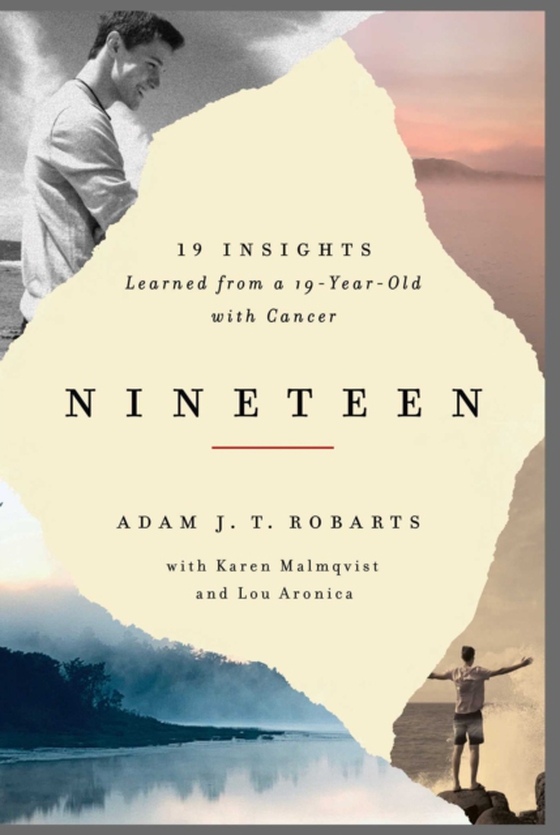 Nineteen (e-bog) af Robarts, Adam J.T.