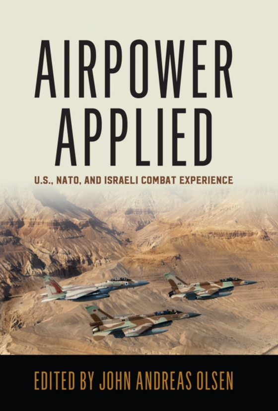 Airpower Applied (e-bog) af -