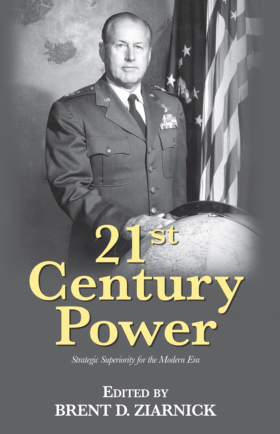 21st Century Power (e-bog) af -