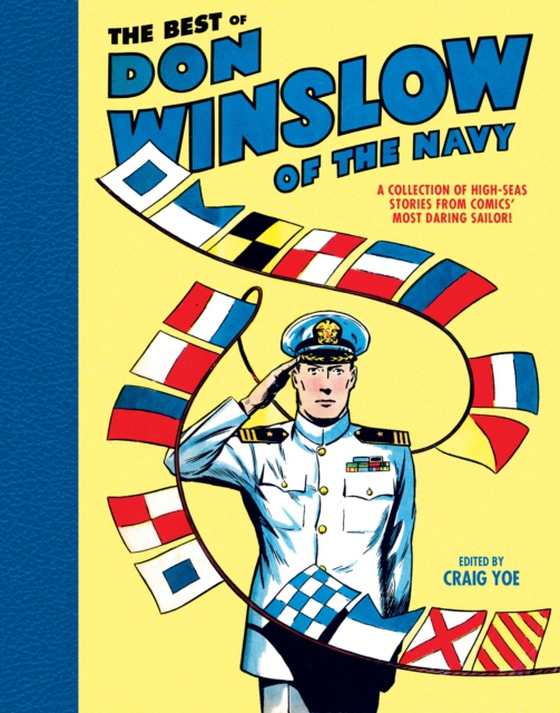 Best of Don Winslow of the Navy (e-bog) af -