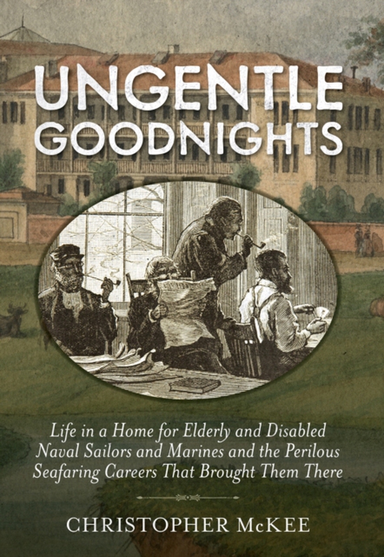 Ungentle Goodnights