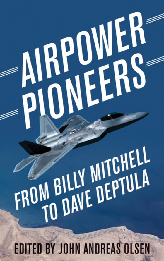 Airpower Pioneers (e-bog) af -