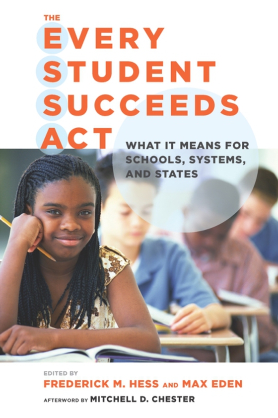 Every Student Succeeds Act (ESSA) (e-bog) af -