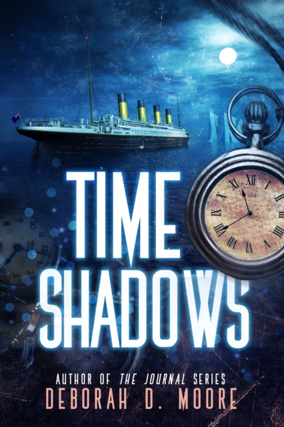 Time Shadows (e-bog) af Moore, Deborah D.