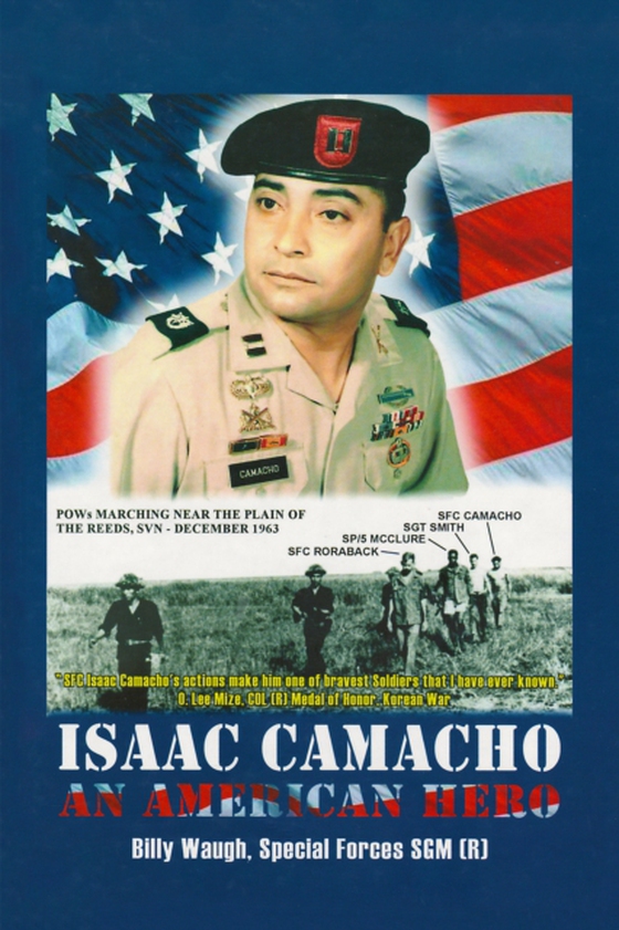 Isaac Camacho