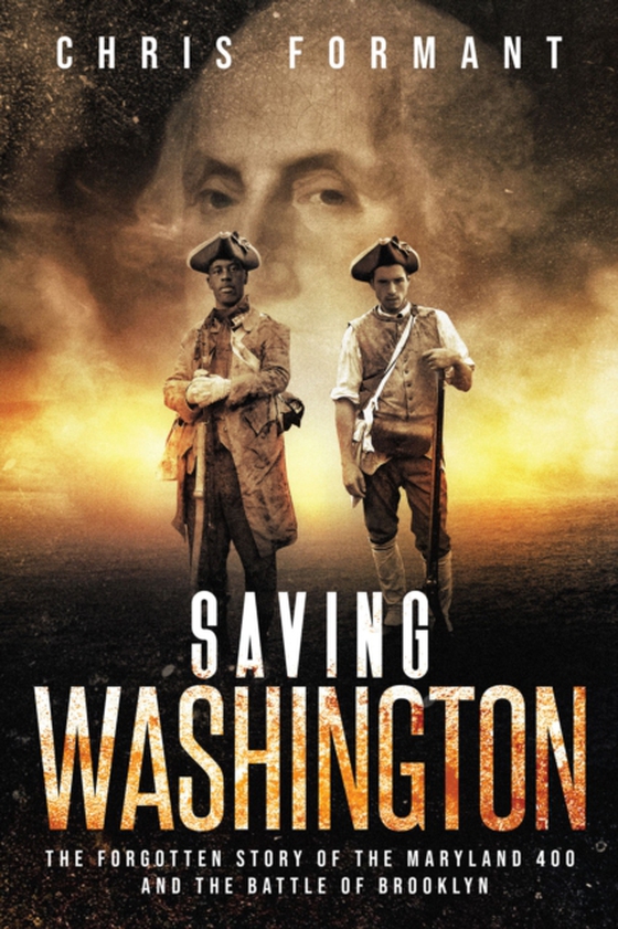 Saving Washington