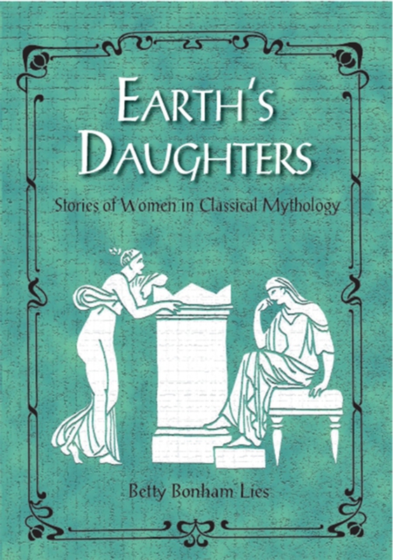 Earth's Daughters (e-bog) af Lies, Betty