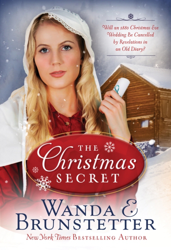 Christmas Secret (e-bog) af Brunstetter, Wanda E.