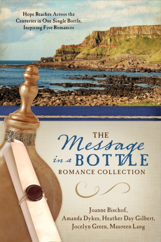 Message in a Bottle Romance Collection (e-bog) af Lang, Maureen