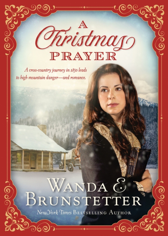 Christmas Prayer (e-bog) af Brunstetter, Wanda E.