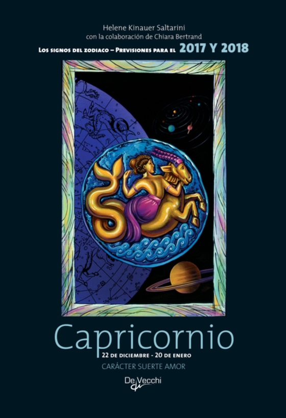 Capricornio