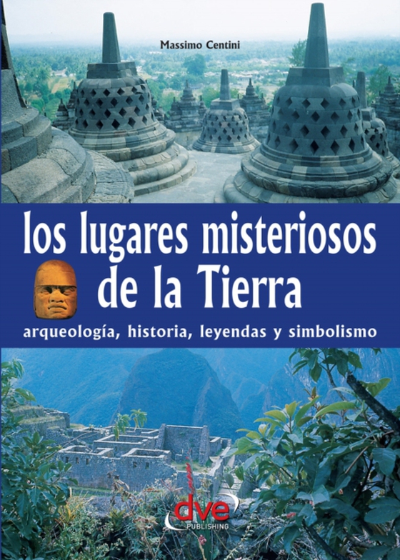 Los lugares misteriosos de la tierra (e-bog) af Massimo Centini, Centini