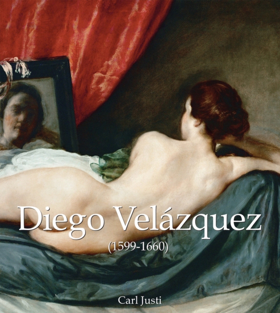 Diego Velazquez (1599-1660)