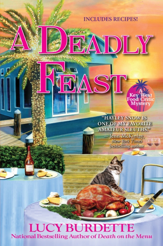 Deadly Feast