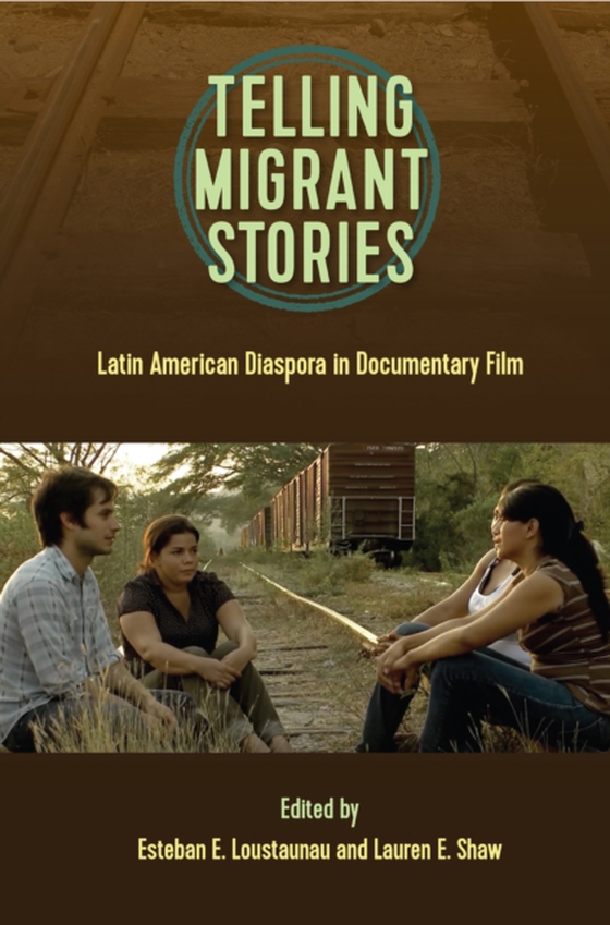 Telling Migrant Stories (e-bog) af -