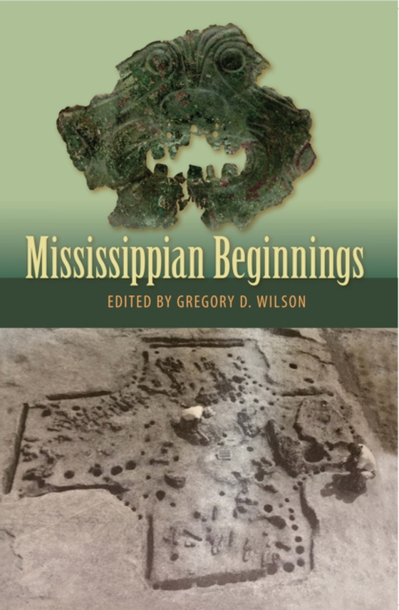 Mississippian Beginnings (e-bog) af -