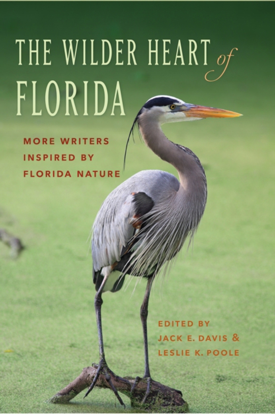 Wilder Heart of Florida (e-bog) af Poole, Leslie K.