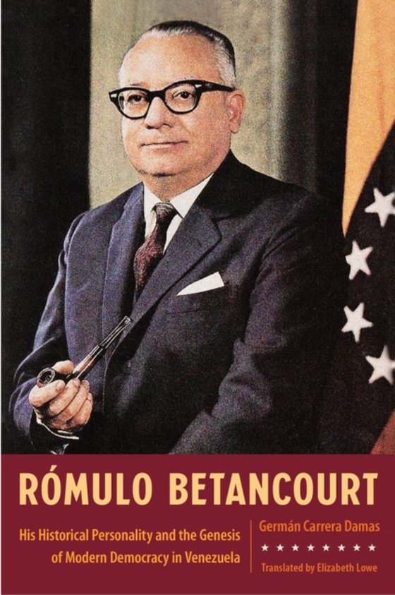 Romulo Betancourt