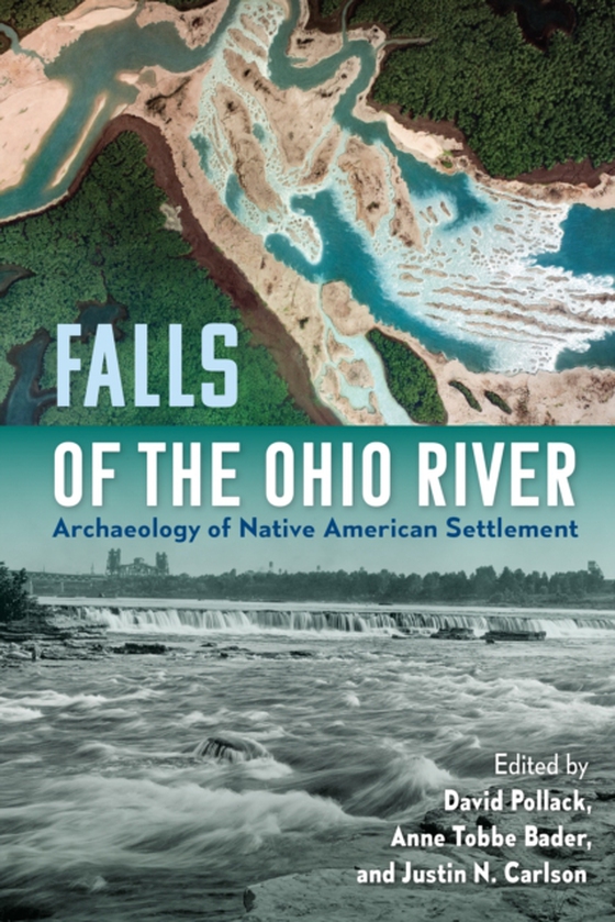 Falls of the Ohio River (e-bog) af -