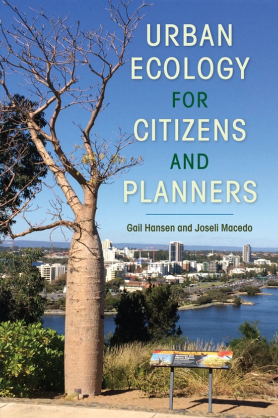 Urban Ecology for Citizens and Planners (e-bog) af Macedo, Joseli