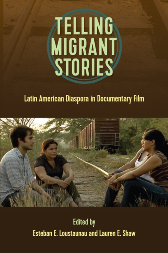 Telling Migrant Stories (e-bog) af -