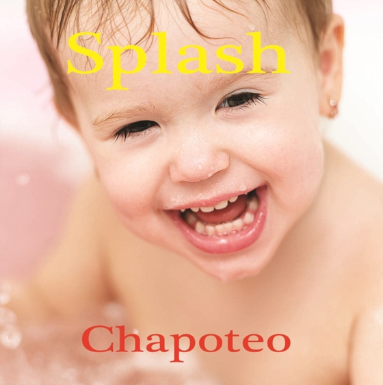 Chapoteo (e-bog) af Wallace, Rhea