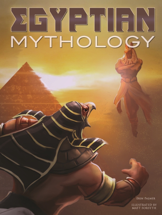 Egyptian Mythology