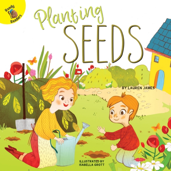 Planting Seeds