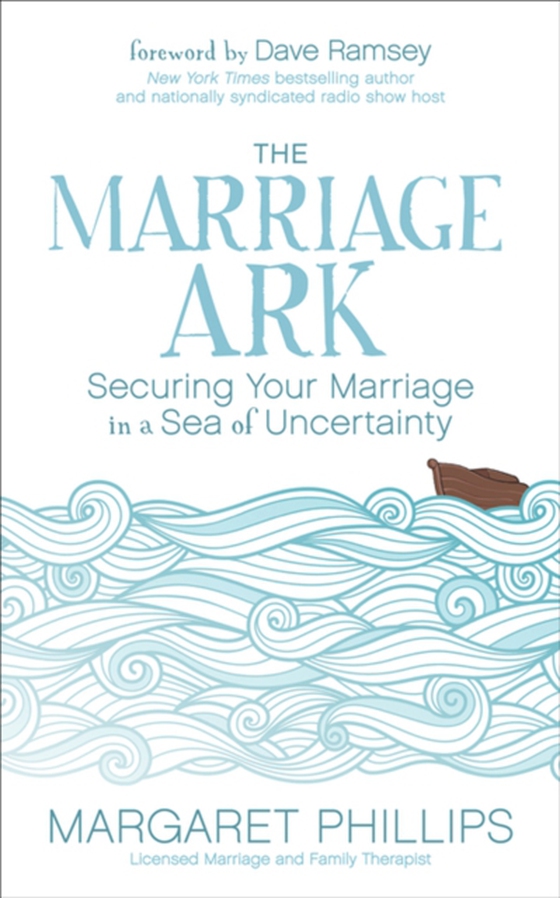 Marriage Ark (e-bog) af Phillips, Margaret