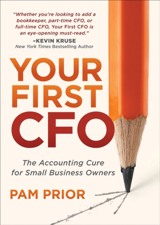 Your First CFO