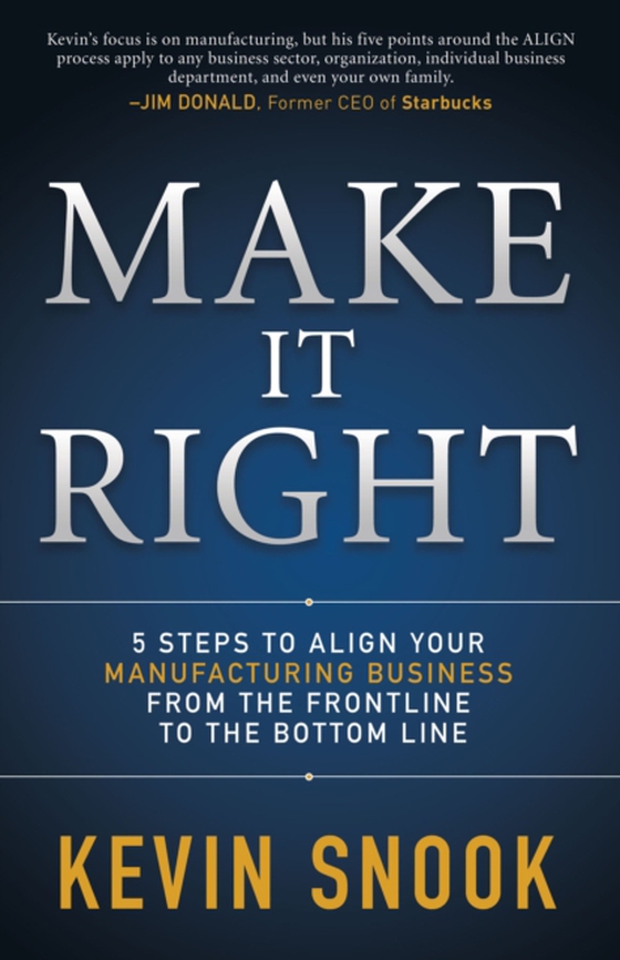 Make It Right