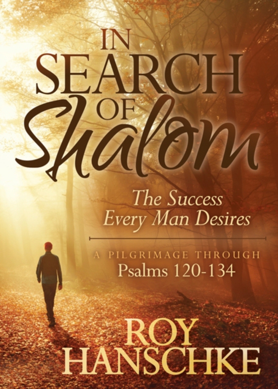 In Search of Shalom (e-bog) af Hanschke, Roy