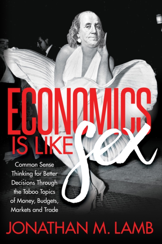 Economics is Like Sex