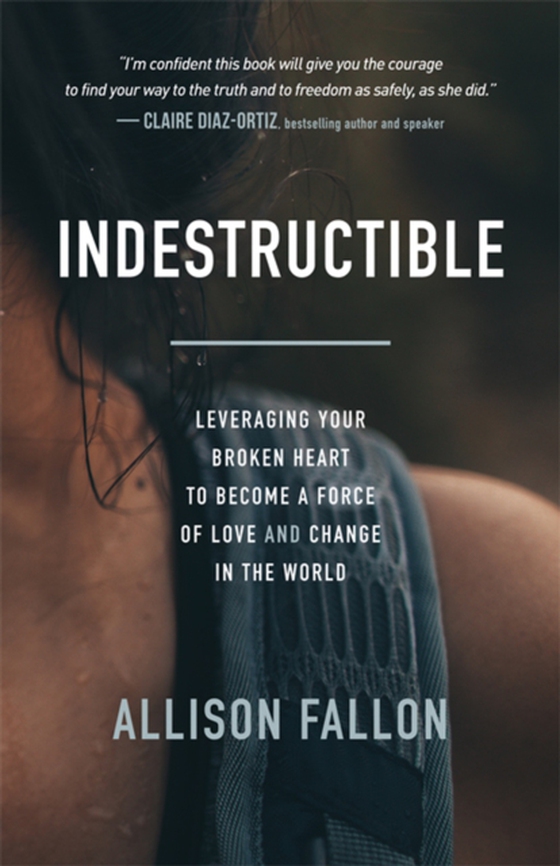 Indestructible (e-bog) af Fallon, Allison