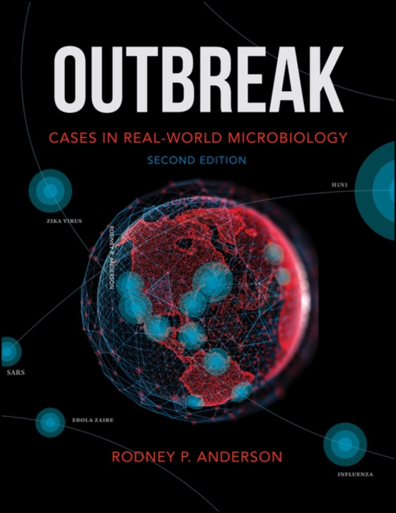 Outbreak (e-bog) af Anderson, Rodney P.