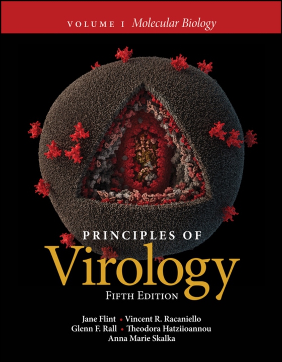 Principles of Virology, Volume 1 (e-bog) af Skalka, Anna Marie