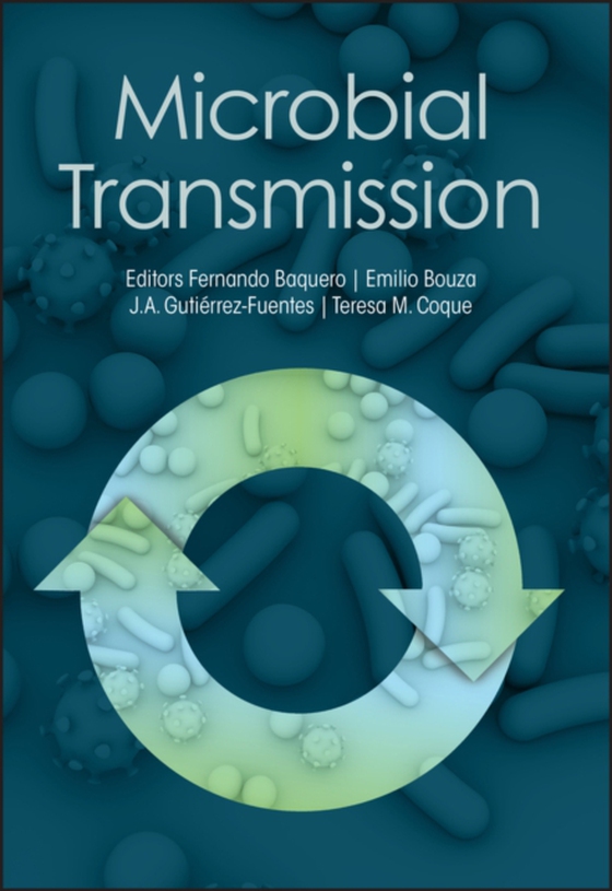 Microbial Transmission (e-bog) af -