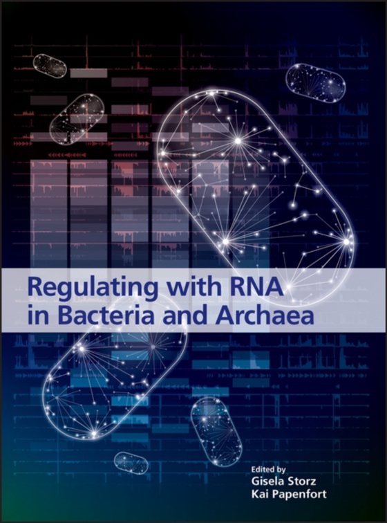 Regulating with RNA in Bacteria and Archaea (e-bog) af -