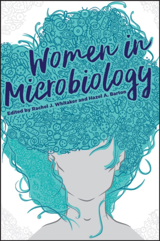 Women in Microbiology (e-bog) af -